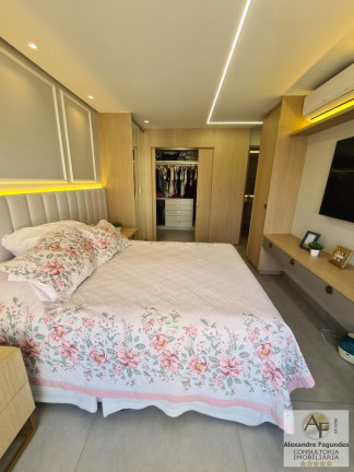 Imagem Apartamento com 3 Quartos à Venda, 140 m² em Setor Marista - Goiânia