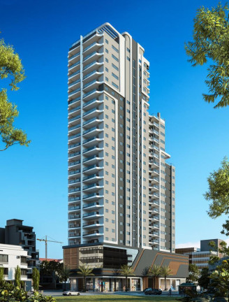 Apartamento com 5 Quartos à Venda, 894 m² em Itapema - Itapema