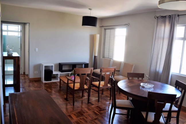 Imagem Apartamento com 3 Quartos à Venda, 78 m² em Vila Clementino - São Paulo