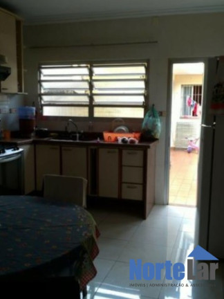 Imagem Sobrado com 3 Quartos à Venda, 170 m² em Freguesia Do ó - São Paulo