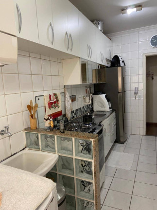 Imagem Apartamento com 2 Quartos à Venda, 72 m² em Vila Menk - Osasco