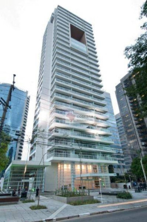 Imagem Imóvel à Venda, 42 m² em Brooklin - São Paulo