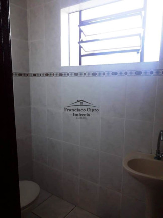 Imagem Sobrado com 2 Quartos à Venda, 70 m² em Vila Nunes - Lorena Imagem Sobrado com 2 Quartos à Venda, 70 m² em Vila Nunes - Lorena