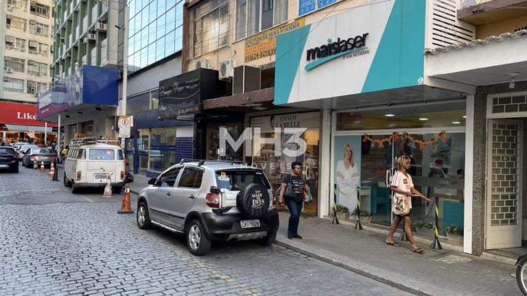 Imagem Sala Comercial à Venda, 80 m² em Centro - Nova Iguaçu Imagem Sala Comercial à Venda, 80 m² em Centro - Nova Iguaçu