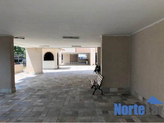 Imagem Apartamento com 3 Quartos à Venda, 77 m² em Vila Guilherme - São Paulo