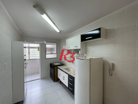 Imagem Apartamento com 2 Quartos à Venda, 117 m² em Boa Vista - São Vicente Imagem Apartamento com 2 Quartos à Venda, 117 m² em Boa Vista - São Vicente