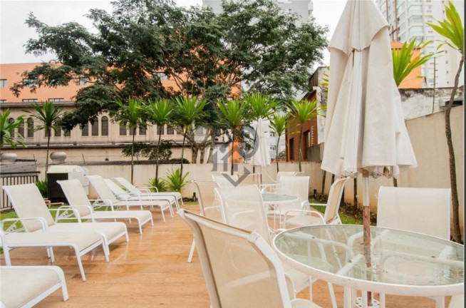 Imagem Apartamento com 3 Quartos à Venda, 88 m² em Vila Mariana - São Paulo