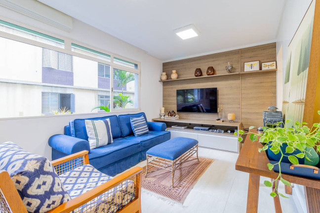 Foto do imóvel Apartamento com 3 Quartos à Venda, 93 m² em Perdizes - São Paulo