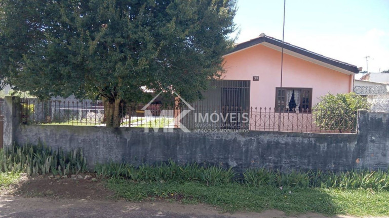Casa com 3 Quartos à Venda, 249 m² em Guarituba - Piraquara