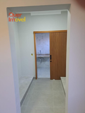 Imagem Imóvel com 3 Quartos à Venda, 152 m² em Bonfim Paulista - Ribeirão Preto