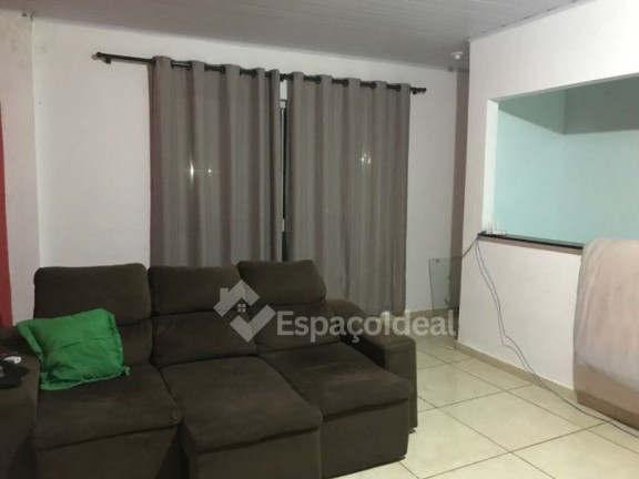 Imagem Casa com 4 Quartos à Venda, 250 m² em Vila São Paulo - Bauru