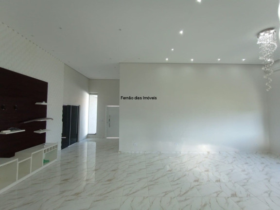 Imagem Casa de Condomínio com 4 Quartos à Venda, 670 m² em Portão - Atibaia