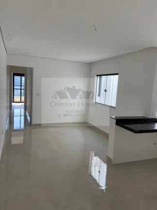 Apartamento com 2 Quartos à Venda, 67 m² em Parque Das Nações - Santo André