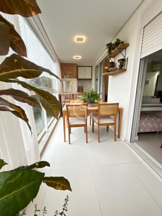 Imagem Apartamento com 3 Quartos à Venda, 125 m² em Saguaçu - Joinville Imagem Apartamento com 3 Quartos à Venda, 125 m² em Saguaçu - Joinville