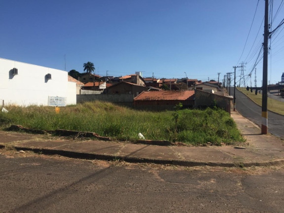 Imagem Terreno à Venda, 230 m² em Alto Da Boa Vista - Avaré Imagem Terreno à Venda, 230 m² em Alto Da Boa Vista - Avaré