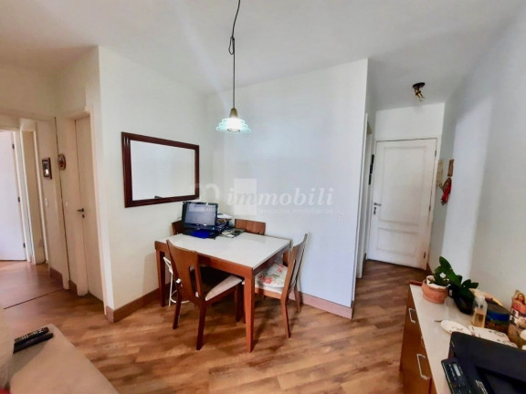 Imagem Apartamento com 2 Quartos à Venda, 60 m² em Higienópolis - São Paulo Imagem Apartamento com 2 Quartos à Venda, 60 m² em Higienópolis - São Paulo