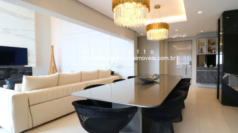Imagem Apartamento com 3 Quartos à Venda, 238 m² em Morumbi - São Paulo