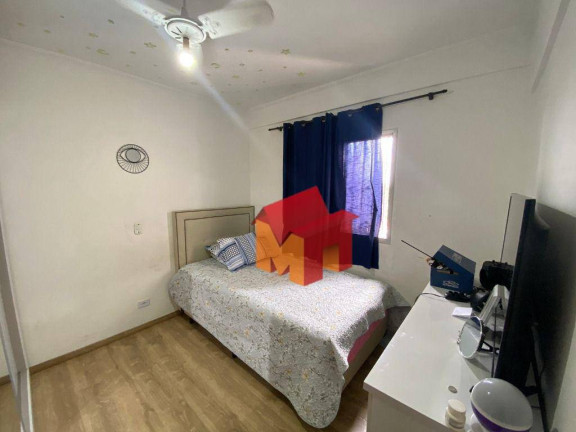 Imagem Apartamento com 2 Quartos à Venda, 70 m² em Nova Americana - Americana Imagem Apartamento com 2 Quartos à Venda, 70 m² em Nova Americana - Americana