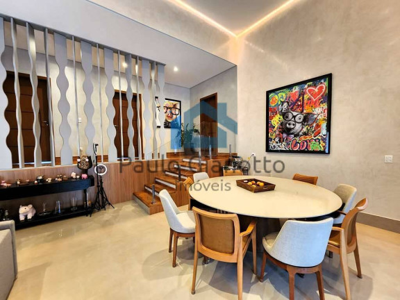 Imagem Casa de Condomínio com 3 Quartos à Venda, 303 m² em Granja Viana - Carapicuíba