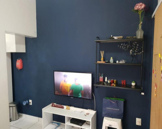Imagem Apartamento com 1 Quarto à Venda, 50 m² em Santa Cecília - São Paulo Imagem Apartamento com 1 Quarto à Venda, 50 m² em Santa Cecília - São Paulo