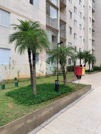 Imagem Apartamento com 2 Quartos à Venda, 48 m² em Vila Inglesa - São Paulo