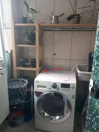Imagem Apartamento com 2 Quartos à Venda, 60 m² em Afonso Pena - São José Dos Pinhais Imagem Apartamento com 2 Quartos à Venda, 60 m² em Afonso Pena - São José Dos Pinhais