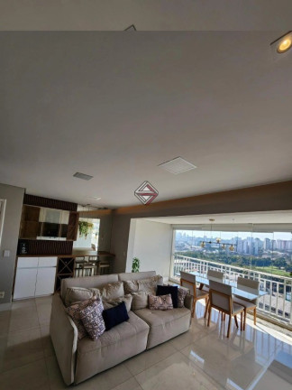 Imagem Imóvel com 3 Quartos à Venda, 94 m² em Jurubatuba - São Paulo