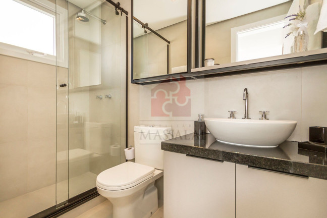 Imagem Apartamento com 1 Quarto à Venda, 53 m² em Três Figueiras - Porto Alegre Imagem Apartamento com 1 Quarto à Venda, 53 m² em Três Figueiras - Porto Alegre