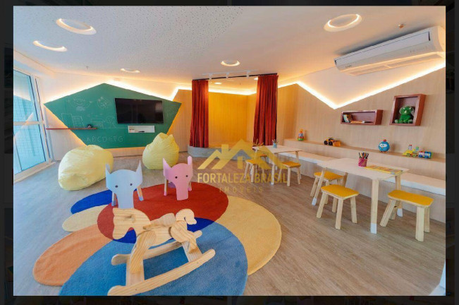 Imagem Imóvel com 3 Quartos à Venda, 112 m² em Aldeota - Fortaleza Imagem Imóvel com 3 Quartos à Venda, 112 m² em Aldeota - Fortaleza
