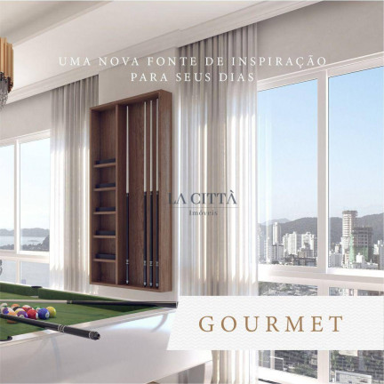 Imagem Apartamento com 4 Quartos à Venda, 158 m² em Centro - Itajaí