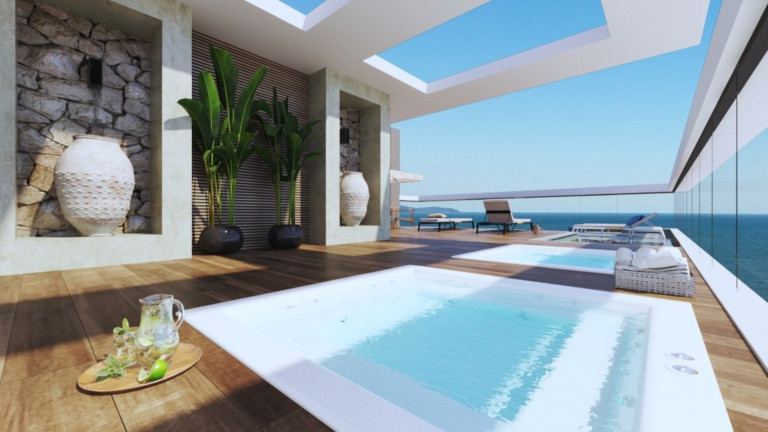 Imagem Imóvel com 3 Quartos à Venda, 117 m² em Porto Belo - Porto Belo Imagem Imóvel com 3 Quartos à Venda, 117 m² em Porto Belo - Porto Belo