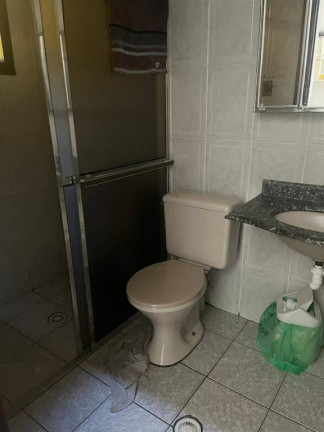 Imagem Casa com 1 Quarto à Venda, em Aviação - Praia Grande Imagem Casa com 1 Quarto à Venda, em Aviação - Praia Grande