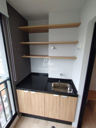 Imagem Imóvel com 1 Quarto à Venda, 38 m² em Mirandópolis - São Paulo Imagem Imóvel com 1 Quarto à Venda, 38 m² em Mirandópolis - São Paulo