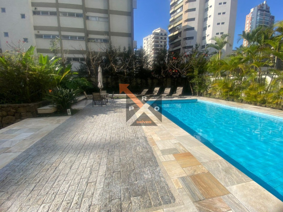 Imagem Imóvel com 3 Quartos à Venda, 190 m² em Vila Uberabinha - São Paulo