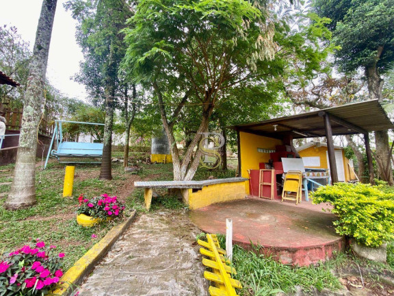 Imagem Chácara com 4 Quartos à Venda, 400 m² em Terra Preta - Mairiporã Imagem Chácara com 4 Quartos à Venda, 400 m² em Terra Preta - Mairiporã