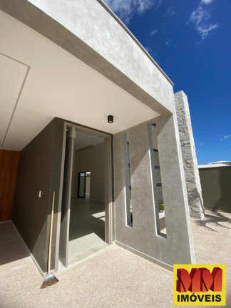 Imagem Casa de Condomínio com 3 Quartos à Venda, 125 m² em Nova São Pedro - São Pedro Da Aldeia