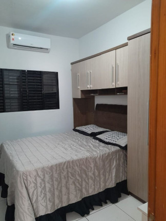 Imagem Casa com 2 Quartos à Venda, 70 m² em Jardim Nova Sarandi Ii - Sarandi