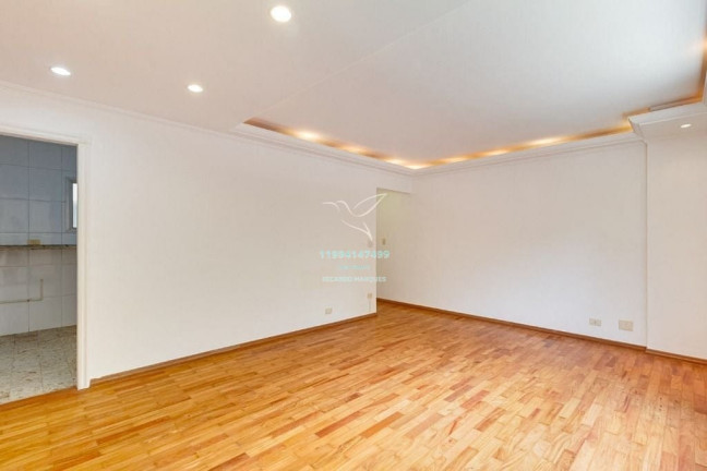 Imagem Apartamento com 3 Quartos à Venda, 111 m² em Vila Olímpia - São Paulo Imagem Apartamento com 3 Quartos à Venda, 111 m² em Vila Olímpia - São Paulo