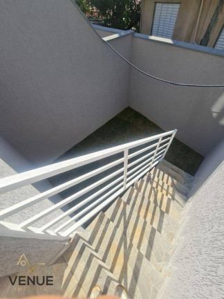 Imagem Casa com 2 Quartos à Venda, 70 m² em Vila Siria - São Paulo