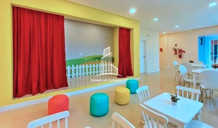 Imagem Apartamento com 2 Quartos à Venda, 69 m² em Salinas - Fortaleza Imagem Apartamento com 2 Quartos à Venda, 69 m² em Salinas - Fortaleza