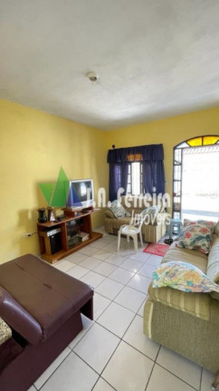 Imagem Casa com 2 Quartos à Venda, 112 m² em Jardim Santana - Mongagua