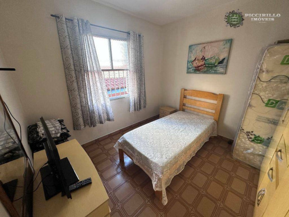 Imagem Apartamento com 2 Quartos à Venda, 65 m² em Boqueirão - Praia Grande