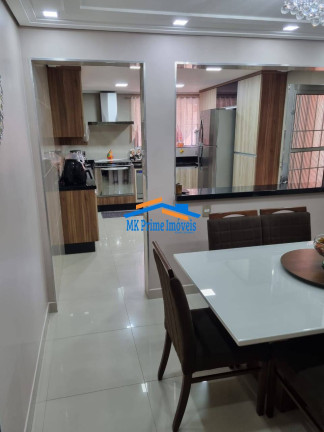 Imagem Sobrado com 3 Quartos à Venda, 215 m² em Cidade Das Flores - Osasco Imagem Sobrado com 3 Quartos à Venda, 215 m² em Cidade Das Flores - Osasco