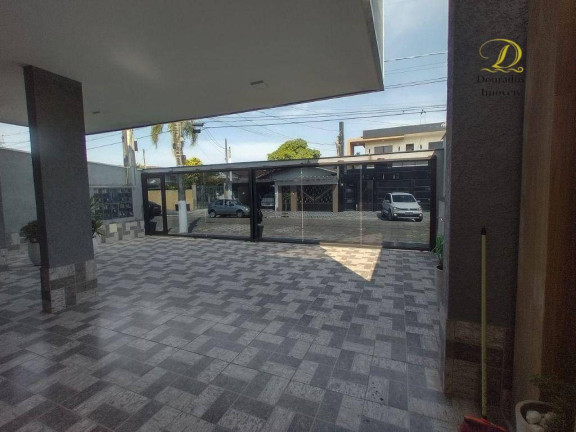 Imagem Casa com 2 Quartos à Venda, 53 m² em Maracanã - Praia Grande Imagem Casa com 2 Quartos à Venda, 53 m² em Maracanã - Praia Grande