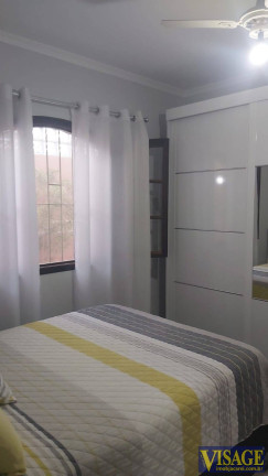 Imagem Casa com 2 Quartos à Venda, 145 m² em Cidade Salvador - Jacareí