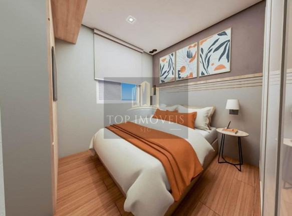 Imagem Apartamento com 2 Quartos à Venda, 60 m² em Jardim Das Paineiras I - São José Dos Campos Imagem Apartamento com 2 Quartos à Venda, 60 m² em Jardim Das Paineiras I - São José Dos Campos