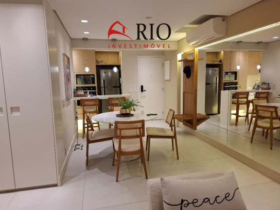 Imagem Imóvel com 3 Quartos à Venda, 94 m² em Recreio Dos Bandeirantes - Rio De Janeiro
