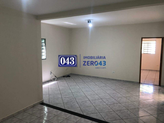 Casa com 4 Quartos à Venda, 170 m² em Jardim Ltaparica - Londrina