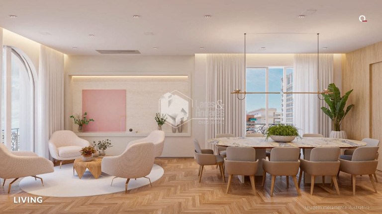 Imagem Apartamento com 4 Quartos à Venda, 315 m² em Higienópolis - São Paulo Imagem Apartamento com 4 Quartos à Venda, 315 m² em Higienópolis - São Paulo