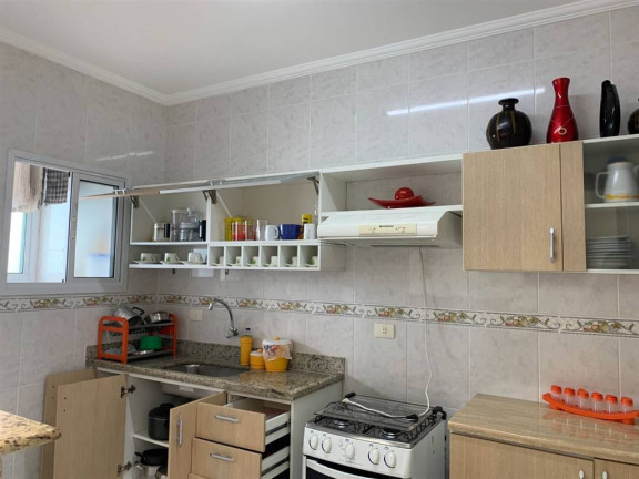 Imagem Apartamento com 2 Quartos à Venda, 80 m² em Ocian - Praia Grande